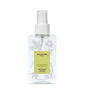 Millefiori Luce di Gardenia geurspray voor textiel
