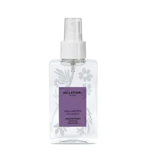 Millefiori Viola Ametista geurspray voor textiel
