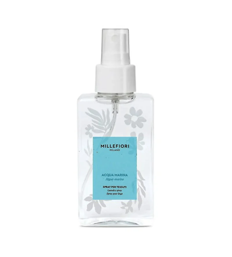 Acqua Marina geurspray voor textiel 100 ml