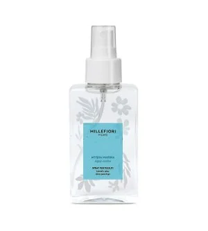 Millefiori Acqua Marina geurspray voor textiel