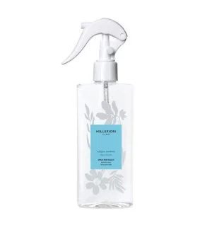 Millefiori Acqua Marina geurspray voor textiel