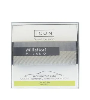 Millefiori Icon Textil Geometric Oxygen autogeur