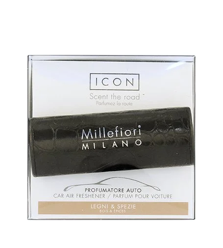 Icon Urban Legni & Spezie autogeur