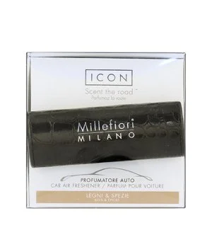 Millefiori Icon Urban Legni & Spezie autogeur