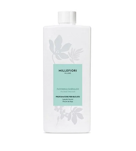 Patchouli Smeraldo wasparfum 250 ml