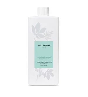 Millefiori Patchouli Smeraldo wasparfum