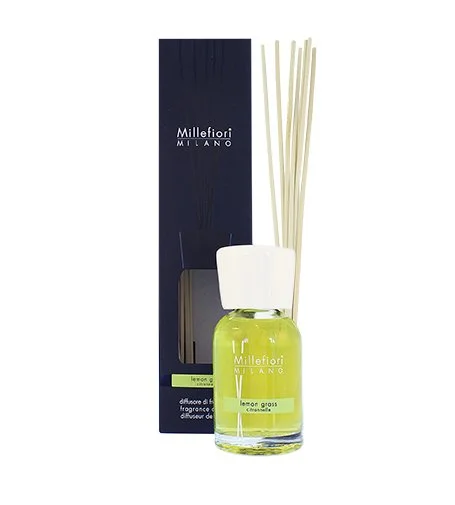 Lemon Grass aromadiffuser 100 ml