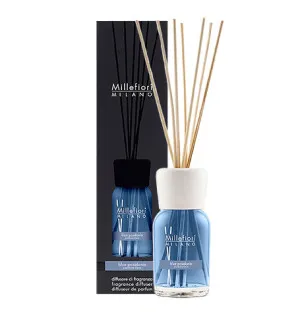 Millefiori Blue Posidonia geurverspreider 250 ml