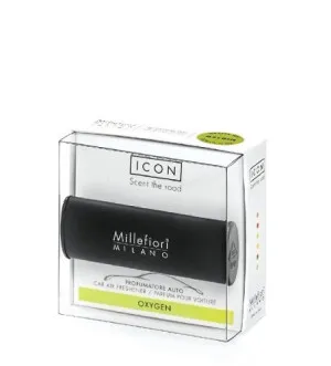 Millefiori Icon Classic Oxygen autogeurtje