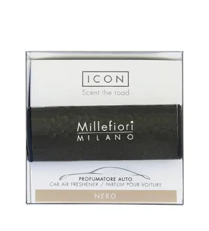 Millefiori Icon Metal Nero autogeurtje