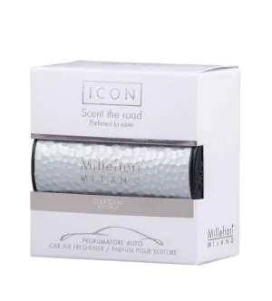 Millefiori Icon Metal Shades Oxygen autogeurtje