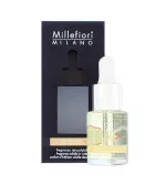 Millefiori Lime & Vetiver aroma olie 15 ml