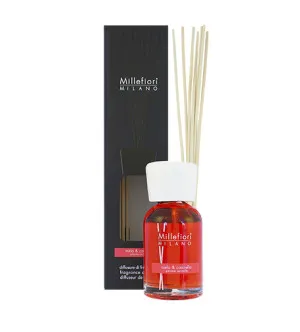 Millefiori Mela & Cannella aroma diffuser 100 ml