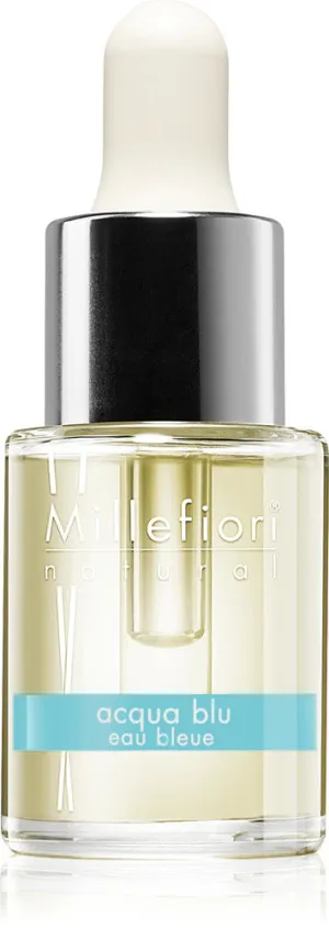 Millefiori Milano Acqua Bue aroma olie voor mannen