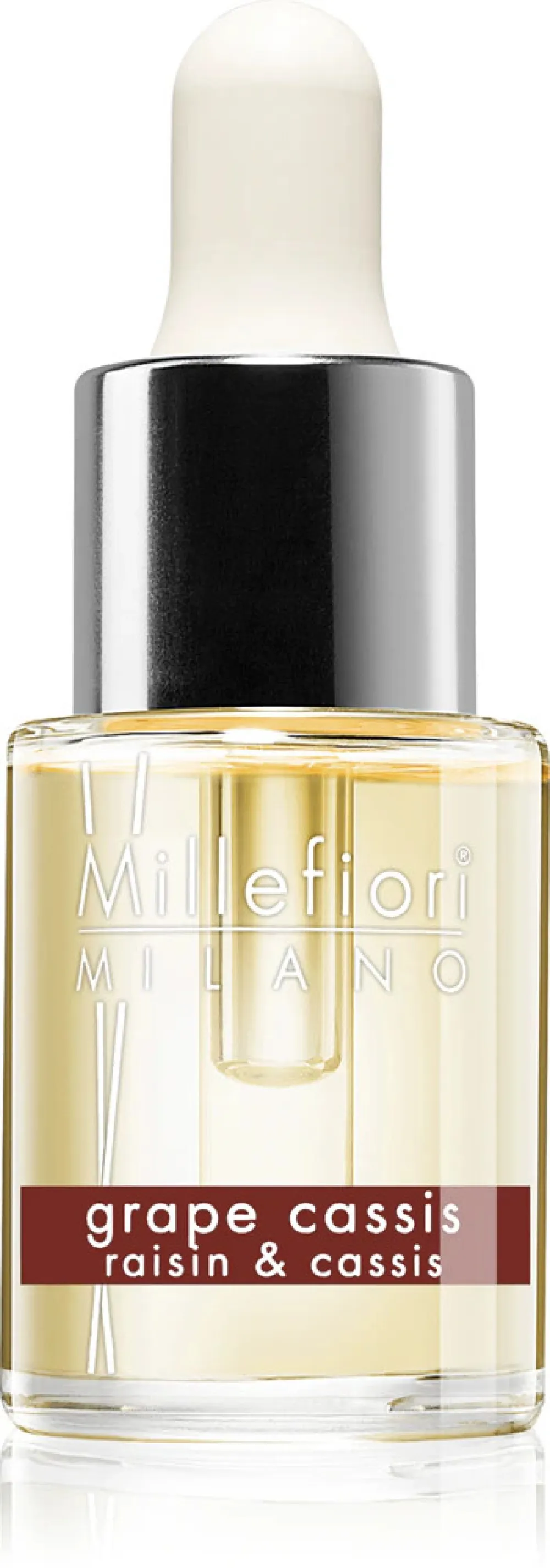 Milano Grape Cassis aroma olie 15 ml