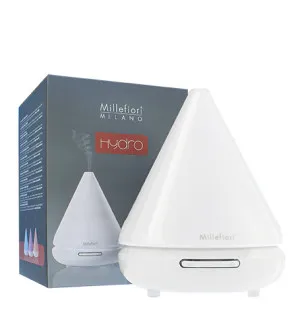 Millefiori Milano Hydro Pyramid ultrasone diffuser