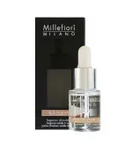 Millefiori Milano Silk & Rice Powder aroma olie 15 ml