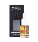 Millefiori Mineral Gold aroma olie 15 ml