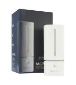 Moveo compacte geurverspreider     wit Bílý