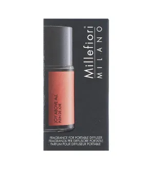 Millefiori Moveo Joy Above All navulling voor diffuser 15 ml