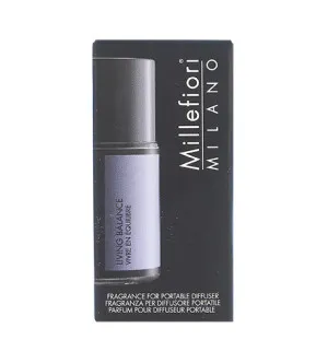 Millefiori Moveo Living Balance navulling voor diffuser 15 ml