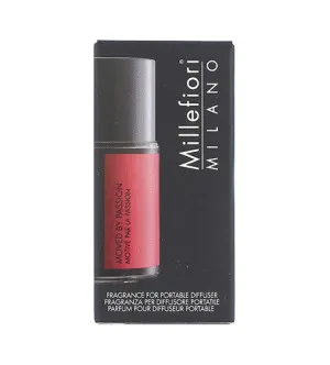 Millefiori Moveo Moved By Passion navulling voor diffuser 15 ml