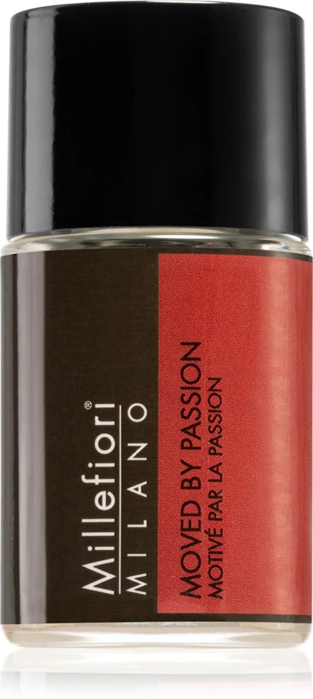 Moveo Moved By Passion navulling voor diffuser 15 ml