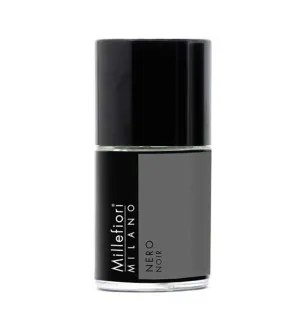 Millefiori Moveo Nero navulling voor elektrische diffuser 15 ml