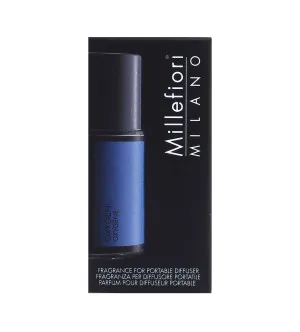 Millefiori Moveo Oxygen navulling voor diffuser 15 ml