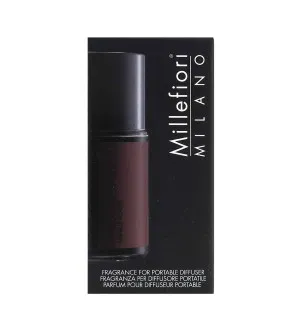 Millefiori Moveo Vanilla & Wood navulling voor diffuser 15 ml