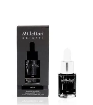 Millefiori Natural Nero geurige olie 15 ml