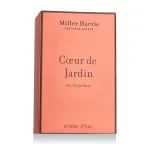 Coeur de Jardin Eau de Parfum voor dames 50 ml