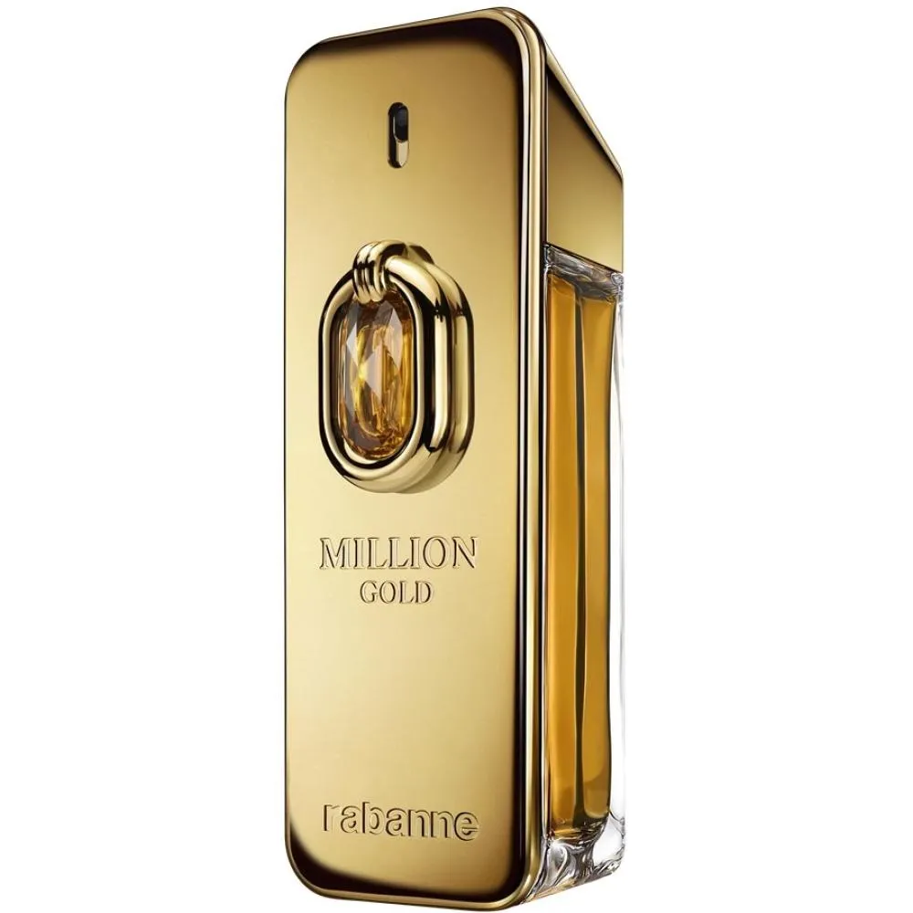 Million Gold Elixir Intense parfum voor heren 100 ml