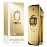 Million Gold Elixir Intense parfum voor heren 100 ml