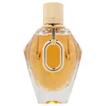 Million Gold For Her 90 ml + EDP Eau de Parfum voor dames 20 ml