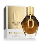 Million Gold For Her navulbaar parfum voor dames 50 ml