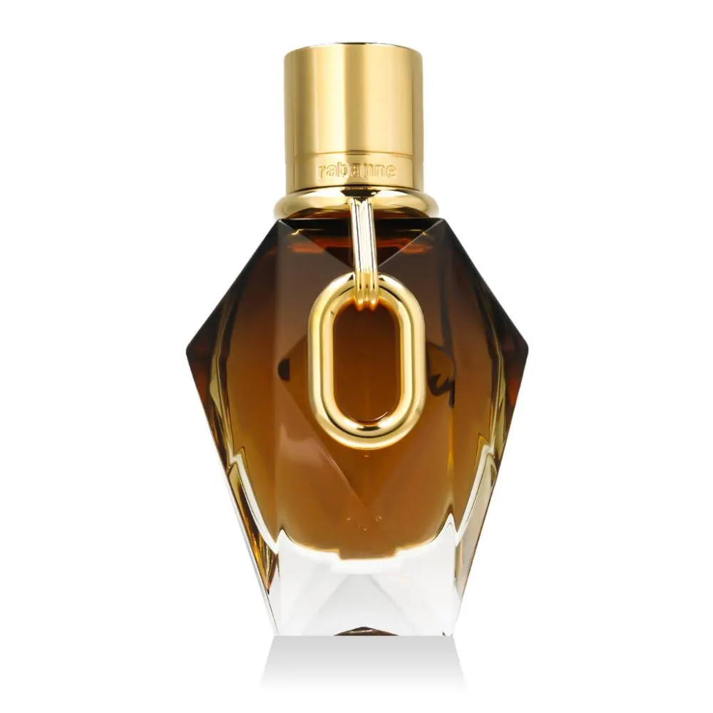 Million Gold For Her navulbaar parfum voor dames 50 ml