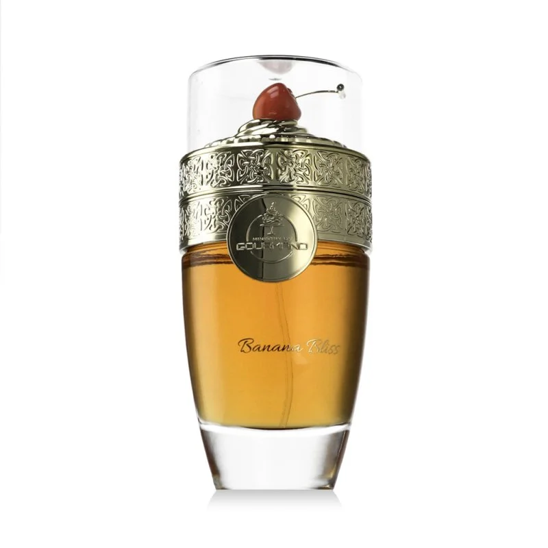 Banana Bliss Eau de Parfum unisex 100 ml