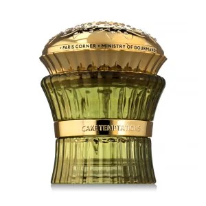 Ministry Of Gourmand Cake Temptation eau de parfum voor vrouwen