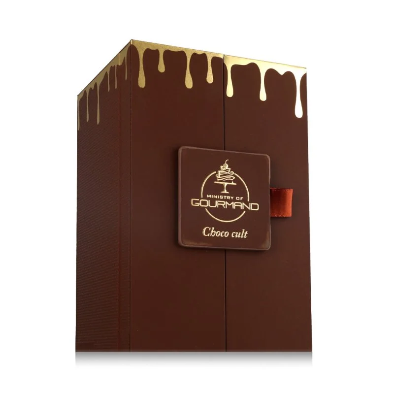 Choco Cult Eau de Parfum unisex 100 ml