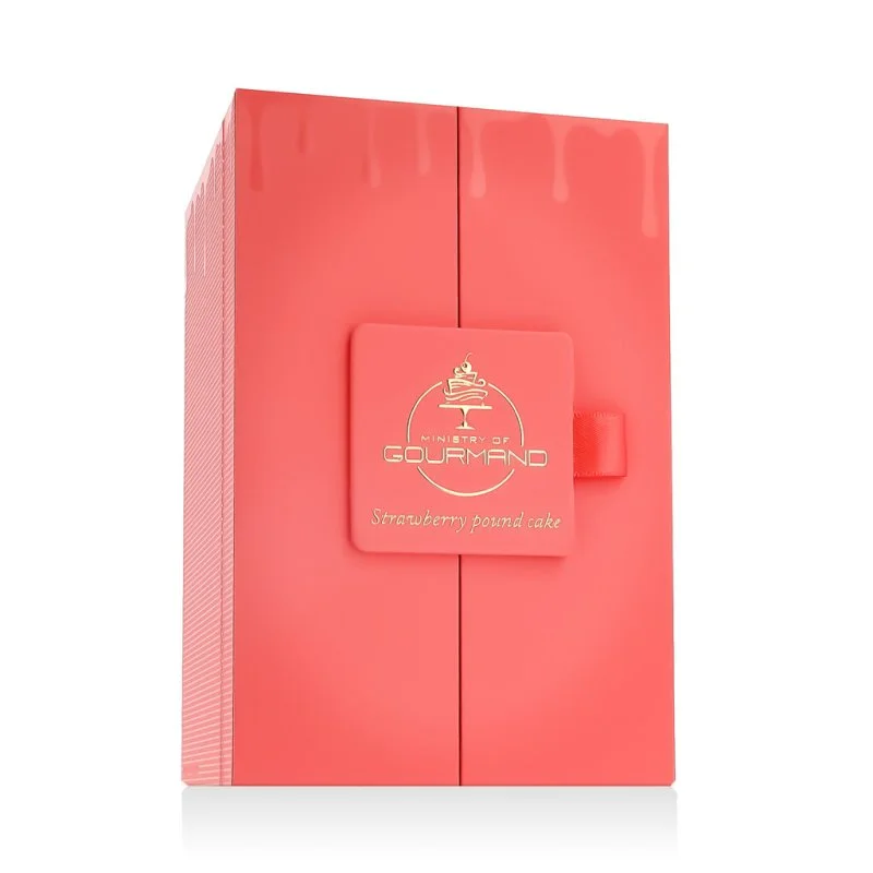 Strawberry Pound Cake eau de parfum voor dames 100 ml