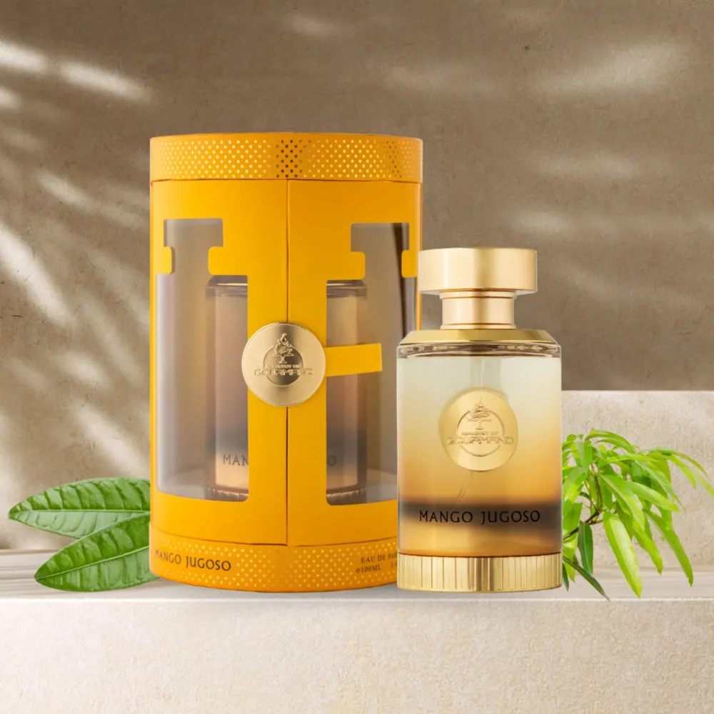 Mango Jugoso parfum uniseks 100 ml