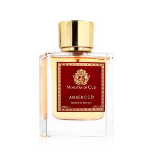 Amber Oud parfumextract unisex