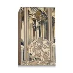 Gladiator's Oath Eau de Parfum voor dames 100 ml