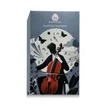 Maestro’s Symphony Eau de Parfum unisex 100 ml