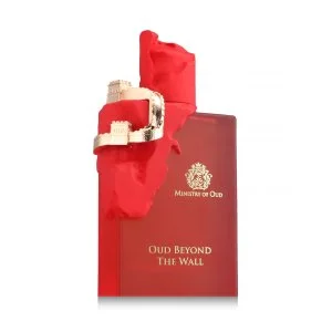 Ministry Of Oud Oud Beyond The Wall Eau de Parfum voor dames