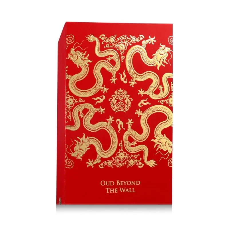 Oud Beyond The Wall Eau de Parfum voor dames 100 ml