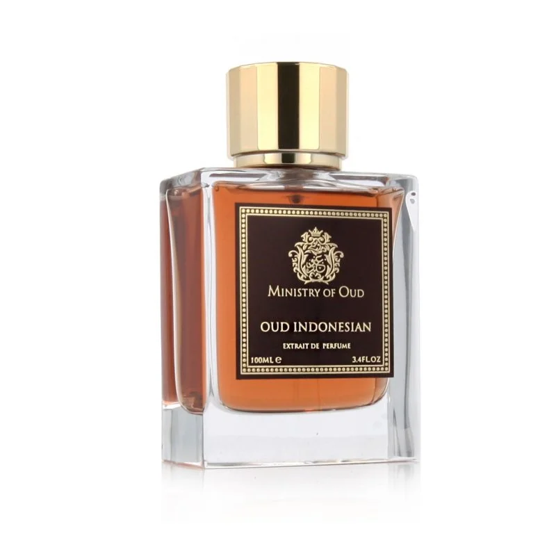 Oud Indonesian parfumextract unisex 100 ml