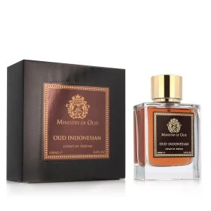 Ministry Of Oud Oud Indonesian parfumextract unisex