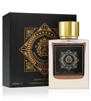 Ministry Of Oud Greatest parfumextract unisex 100 ml